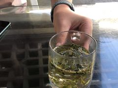 -礼耕堂·百年茶人餐厅(梅家坞店)