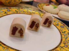 -富华斋饽饽铺·宫廷糕点·伴手礼(护国新天地店)