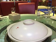 大堂-鹅艺空间(科园六路店)