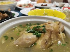 小公鸡汤-石湖大酒店(桐泾店)
