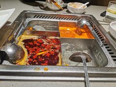 -海底捞火锅(龙湖三千集店)