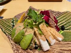 -本逸·割烹料理(湖墅店)