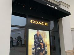 -COACH蔻驰(百联奥特莱斯广场店)