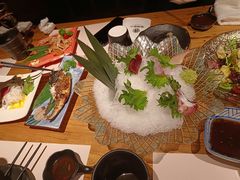 -藤原布二·八佰善会席料理(奥体店)