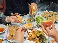 -隐厨·海鲜餐厅(恒通路店)