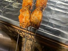 -郑喜旺烧烤(郑州总店)