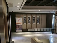 -水墨澜渟足道·SPA·传统(四望亭东关街店)