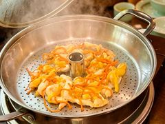 -熠盛粤味·顺德桑拿鸡(永康路店)