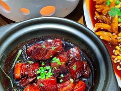 -老西门·常州菜(新区店)