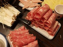 -德来順老北京 涮羊肉 烤羊排(大学城店)
