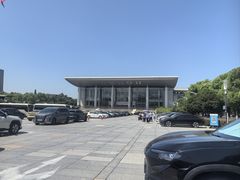 -西湖外事游船(湖滨二公园外事游船码头)