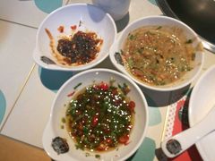 -南城十里潮汕鲜牛火锅·鲜虾生滚粥(融汇老商埠店)