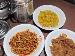 -天下客饭店(中山路店)