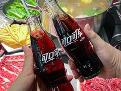 -金龙大四喜牛肉火锅