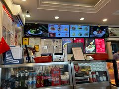 -新川面馆(新街口二店)