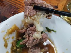-江村四哥新鲜牛肉店(江高总店)