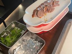 -大鸭梨烤鸭(望京店)