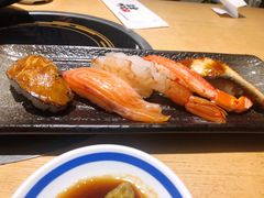 -合点寿司(美罗城店)