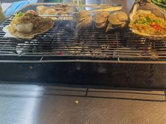 -江合勇丹东兄弟小串海鲜烧烤(总店)