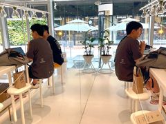-% Arabica阿拉比卡咖啡(前滩太古里店)