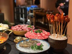 -色響火锅(恒隆广场店)