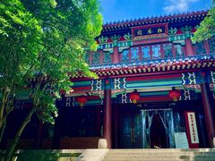 -灵谷景区