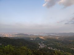 -北高峰