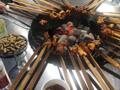 -喷火龙西昌火盆烧烤(泸州总店)