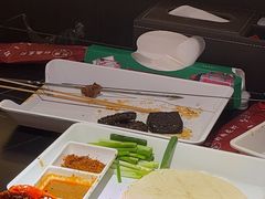 -京悦南门涮羊肉·羊蝎子火锅(田林路店)