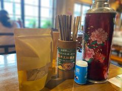 -山涧肴·泉水煮活鱼(坂田店)