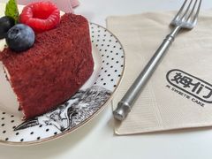 -姆们M Sweetie Cake(三里屯店)