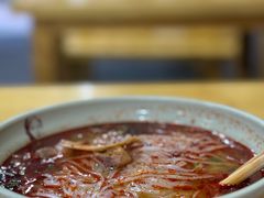 -栖凤渡杨婆鱼粉(苏仙传奇店)