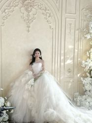 -乐派诗婚纱摄影