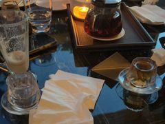 -希尔顿南海酒店·观廊大堂吧·海景下午茶