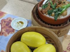 -点都德(大茶楼店)