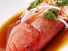 -松府名人汇大酒店-中餐厅(松江店)