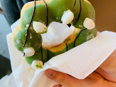 -Tims天好咖啡(河西万象城店)