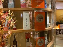 -大岛日本料理铁板烧(南通大饭店)