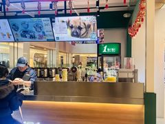-1点点(银座和谐广场店)