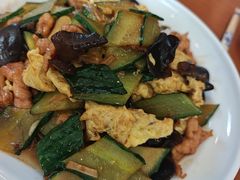 -银村街家常菜·早点·粥饼(北线阁店)
