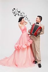 -拾尚映画·STUDIO婚纱摄影(中关村店)