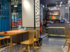用餐区-大厨的餐厅(曾厝垵总店)