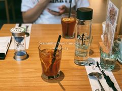 -味太助·银饭食堂(中华城店)