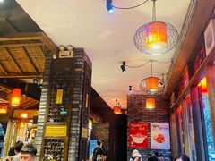 -重庆渝达老火锅(春熙路店)