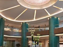 -成都凯宾斯基饭店