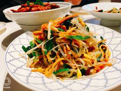 -李记搅团•非遗陕菜(三桥店)