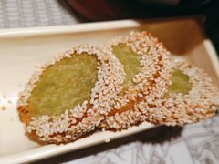 江南绿茶饼-绿茶餐厅(昌平悦荟店)