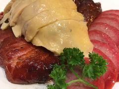 -龙记香港茶餐厅(久光百货店)