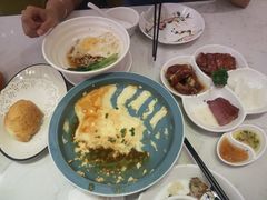 -火啫啫·粤式啫啫煲(南通首店)