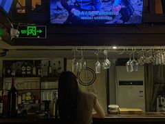 -LUCCA卢卡西班牙海鲜饭(远洋广场店)